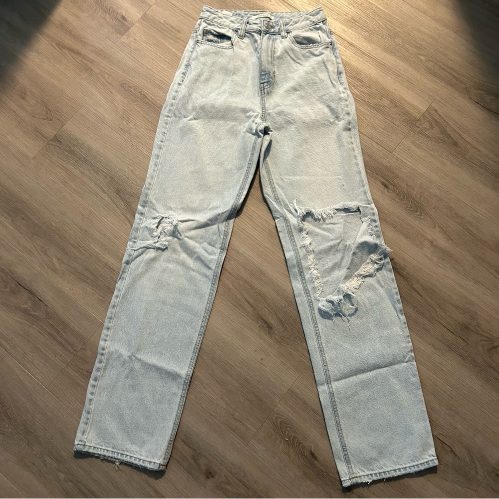 Pacsun 90s Boyfriend Jeans
